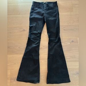 Free People pull-on Flares - Sz 27